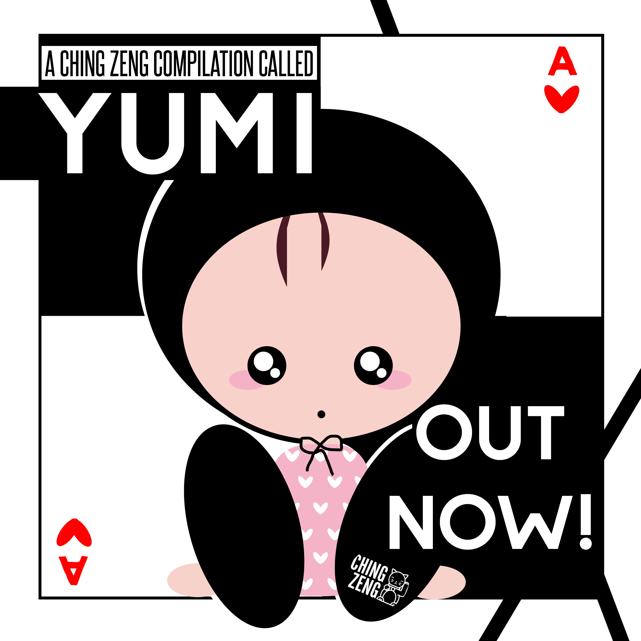 YUMI_Instagram_Out Now