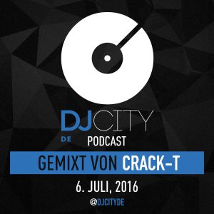 DJcity Podcast